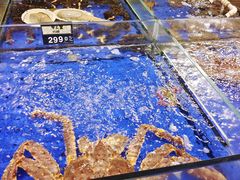 -澜小宴·锦绣江南(金沙滩店)