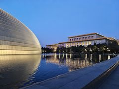 -国家大剧院