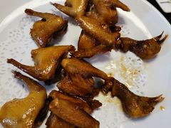 -金瑞轩大酒楼·顺德鱼生·粤菜海鲜(东江国际店)