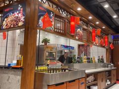-门家大院铁锅炖(东北大马路店)