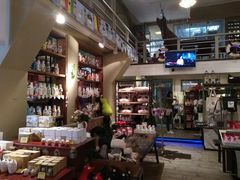 -猫咪博物馆(顶澳仔猫街店)