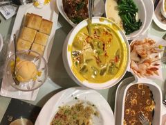-满得意茶餐厅·顺德家常菜·港式经典(大良店)