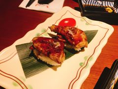 鹅肝寿司-魔丼屋(日月光店)