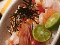 -久喜番和牛烧肉酒场(北辰三角洲店)