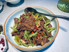-淮扬府·游园京梦(中粮广场店)