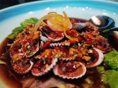 -南苑环球酒店云顶高级中餐厅(鄞县大道店)