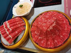 -樱煦和牛寿喜烧(如皋吾悦广场店)