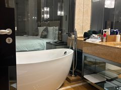 -上海浦东星河湾酒店