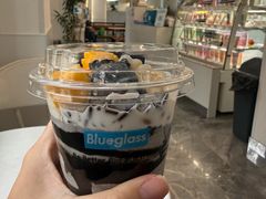 -Blueglass酸奶(上生新所店)
