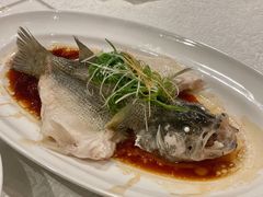 -红棉中餐厅·广州海航威斯汀酒店