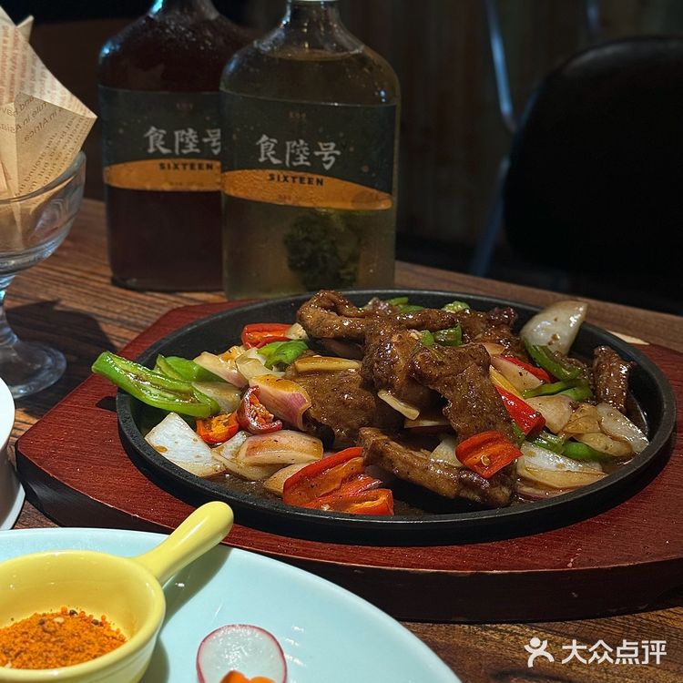eat in 苏州｜近期吃的漂亮饭🍧