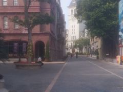 -中旅阿那亚九龙湖·公主酒店