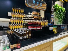 -川骄海鲜自助(河东店)