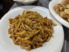 -大隐隐于市私房菜(保和小区店)