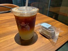 -瑞幸咖啡(深圳北高铁站内部店-B12检票口二楼)