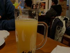 -気楽亭和食料理(气乐亭大世界本店)