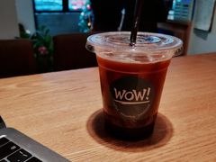 冰美式-WOW coffee