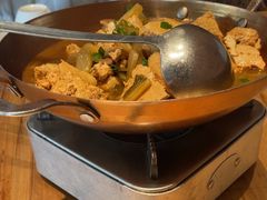-黄山老妈·土菜(碧桂园店)