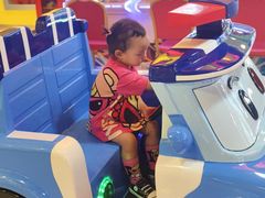 -宝大祥青少年儿童购物中心(南京东路店)