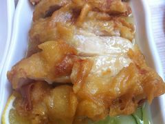 清泞鸡扒-佰搭果·广式茶餐厅(石牌东路店)