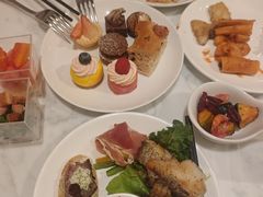 -广州花园酒店