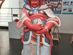 -天津美术学院-校史馆