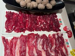 -潮泰牛肉火锅 · 创于1992年(车公庙店)