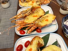 -山盛创作料理·Yamamori(珠宾店)