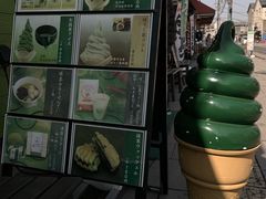 -茶和々(茶和々 小樽店)