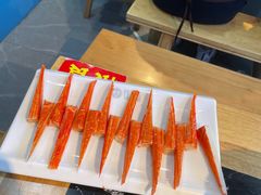 -鸿火锅(航天路店)