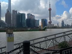 -公平路渡口(轮渡站)
