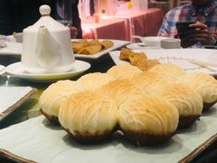 -新兴家喻酒家·羊城名宴(昌岗店)