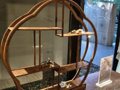 -九里云松·天香餐厅