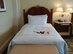 -广州富力丽思卡尔顿酒店