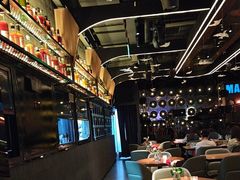 -MARU玛露音乐餐厅(大学路店)