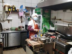 -旧款宁波饭店(华敏世纪广场店)