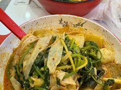 -高福麻辣烫(新阳店)