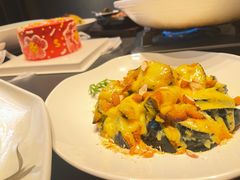 -上和臻品中国菜(花园街店)