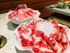 -椰子营·椰子鸡火锅(万象里店)