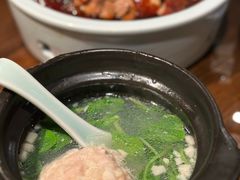 -南京大牌档(新街口德基广场店)