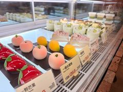 -方炉·天然食材面包店(青秀店)