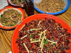 -兔槽江湖菜·重庆璧山兔(水围店)