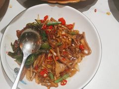 -老街鱼嘴巴(步步高新天地店)