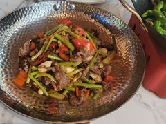 -外婆家(古墩印象城店)