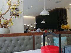 -味+新京宴·烤鸭·北京菜(创意谷店)