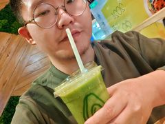 -油梨树AVOCADO TREE(嘉里中心店)