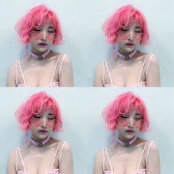 -GIRL STYLE 烫发·染发沙龙