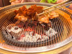 -西塔老太太泥炉烤肉(苏州大悦城店)