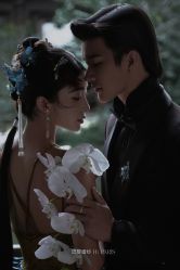 -巴黎婚纱摄影(瑞安旗舰店)