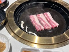 -韩时烤肉(枫蓝店)